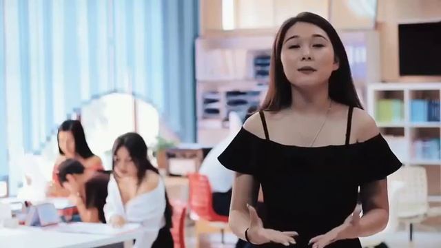 Университет Синергия Казахстан смотреть онлайн