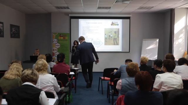 Л.Л. Тимофеева. Развивающий потенциал парциальной программы «Бадминтон для дошкольников» смотреть онлайн