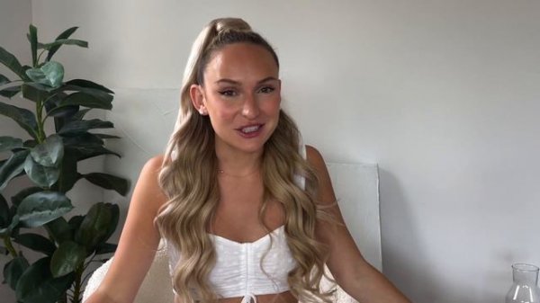 Extra Long Hairstyles ｜ Step by Step How-To Tutorial