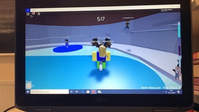 *EASY TUTORIAL* How to get Shift-Lock on Roblox! смотреть онлайн