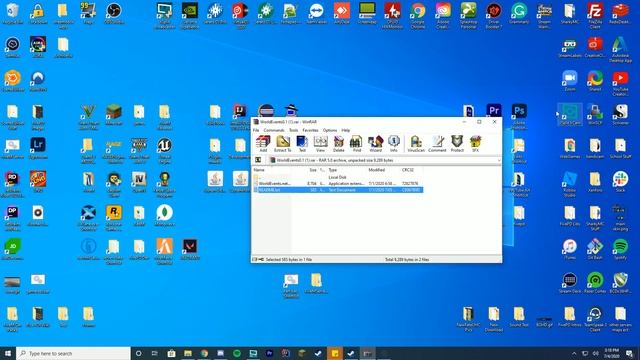 FivePD World Events Plugin - Install Tutorial смотреть онлайн