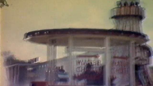 Battersea funfair смотреть онлайн