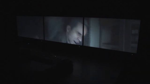 Triple Screen Test (5760x1080) смотреть онлайн