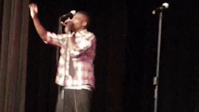 Tashan Performing Live in Douglas, Georgia смотреть онлайн