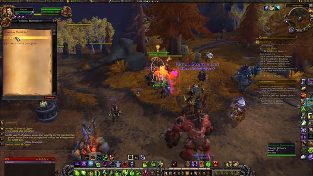 [World of Warcraft] Opening 50+ Emissary Boxes - Hunting for Legendaries смотреть онлайн