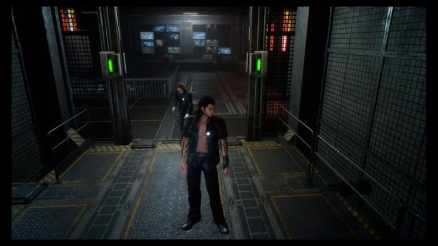 FFXV - Gladiolus смотреть онлайн