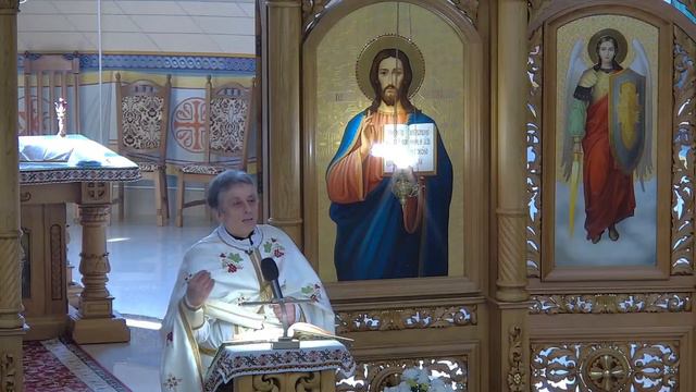 Божествена літургія