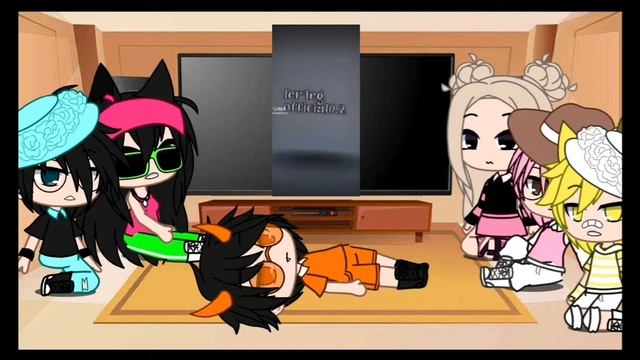 [реакция роблоксеров на тт] ||Gacha|| смотреть онлайн