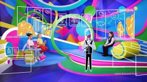 "Навигатор - у нас гости" Мирон Довгань  #карусель #навигатор #унасгости #гобой