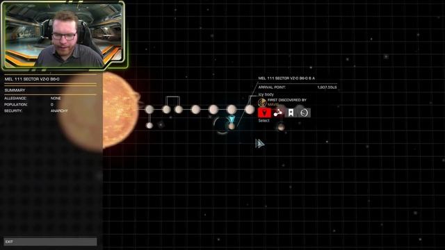 FSS Scanner + Mapping Guide | Exploration guide | Elite: Dangerous 3,3 смотреть онлайн