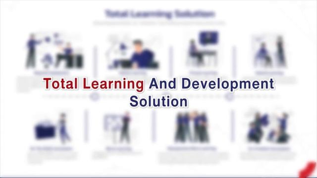 Beyond Training | Modern Learning Solution for Corporate смотреть онлайн