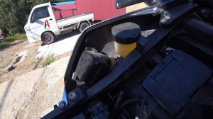 KAК РАБОТАЕТ EXUP на HONDA VFR1200