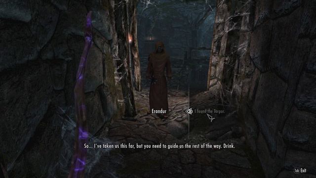 Skyrim - S.E [ Modded ] Chapter 3: # 19 [ Waking Nightmare ] смотреть онлайн
