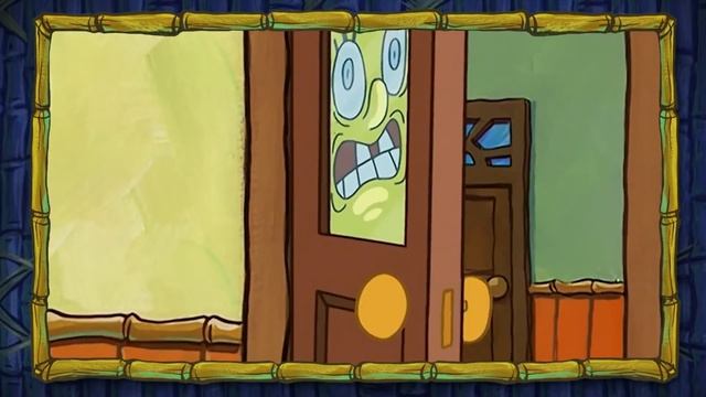 Flats the Flounder Theory! - SpongeBob Conspiracy смотреть онлайн