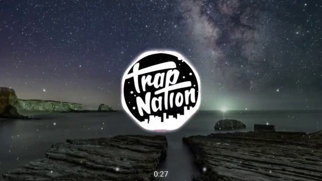 TRAP NATION SPECTRUM ON AVEE PLAYER (FREE TEMPLATE 60 FPS) смотреть онлайн