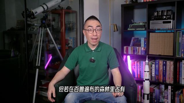 鸟中毒枭：离我远点！我发起狠来连自己都不放过！【科学火箭叔】 смотреть онлайн
