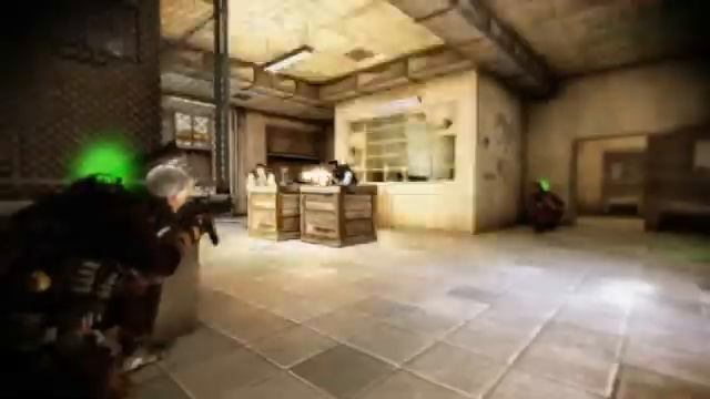 Shadow Company: The Mercenary War смотреть онлайн