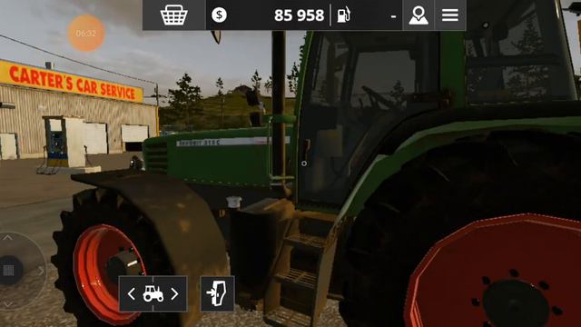прохождение игры farming simulator20 fs 23 уже скоро. смотреть онлайн