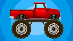 Мультики про машинки 2017.    Развивающие мультфильмы для детей