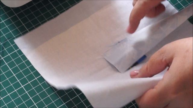 ИНТЕРЬЕРНАЯ ПОДУШКА, ЛЕГКО И ПРОСТО (ПЕЧВОРК) смотреть онлайн