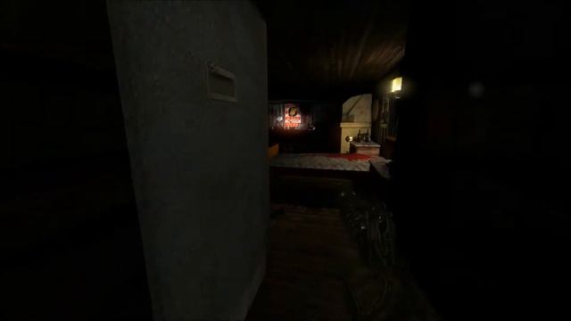 EKELHAFTES KACKVIEH T.T - Into the Dark Ultimate Trash Edition Part 1 - GAMEPLAY смотреть онлайн