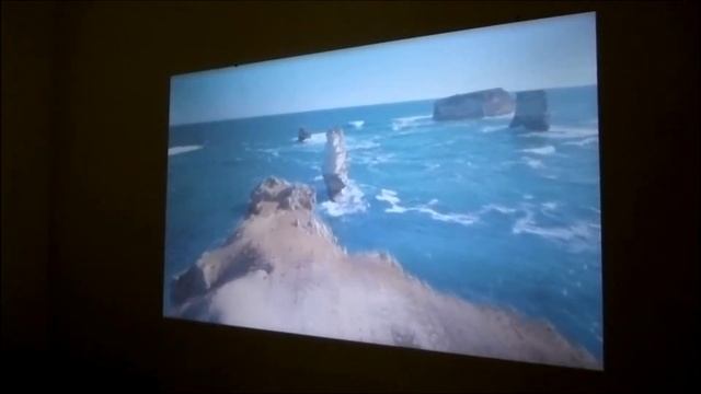 Проектор Uni-Link UNIC UC46 Wi-Fi СВЕТОДИОДНЫЙ смотреть онлайн