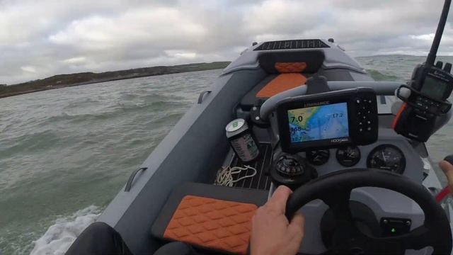 Puffin Island run смотреть онлайн