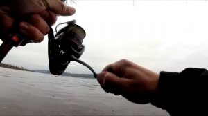 СУДАКИ МОНСТРЫ С БЕРЕГА НА КАЖДОМ ЗАБРОСЕ! Ловля судака на джиг. Рыбалка весной на спиннинг 2023