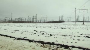 О хищениях на ЛЭП
