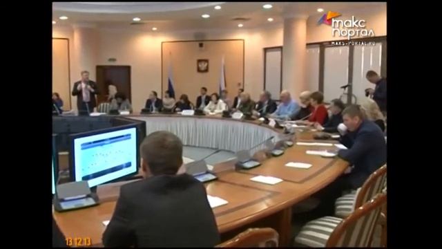 На чем строить бренд города обсудили в Деловом клубе Сочи смотреть онлайн