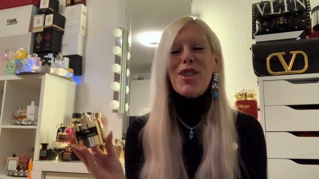 Tiziana Terenzi Kirkè❤️❤️❤️Der beste Tiziana Terenzi Duft??🤔🤔Meine Meinung😇Review смотреть онлайн
