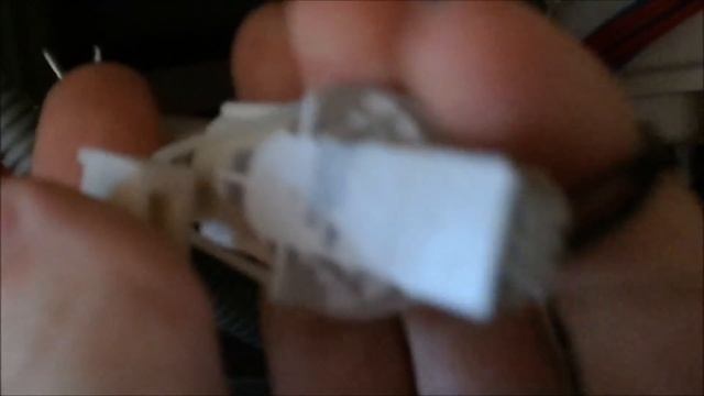 AEG Dishwasher Repair Favorit Dishwasher I40 Error Pressure Sensor Replacement