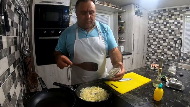 Вдохновение на Тарелке