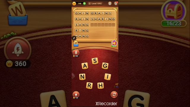 Word Connect Games 2022 - Levels 1091, 1092, 1093, 1094, 1095 смотреть онлайн