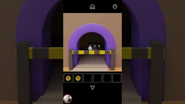 Escape Game Sleepless【nicolet.jp】 ( 攻略 /Walkthrough / 脫出) смотреть онлайн