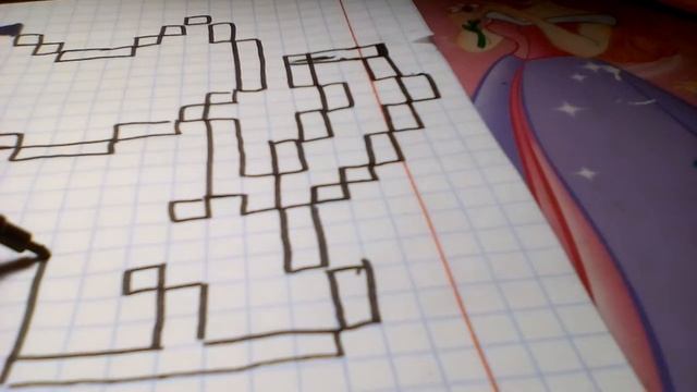 Как рисовать собаку смотреть онлайн