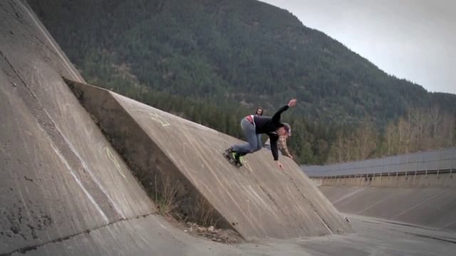 Task TV - JUST ANOTHER DAY IN VANCOUVER 3 by Randy Yuen смотреть онлайн