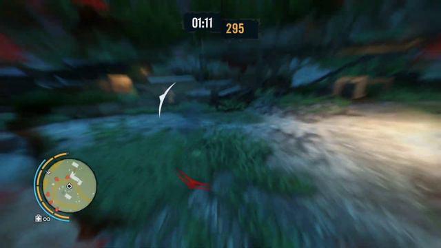 Far Cry 3 | Dashing Assault - Trial of the Rakyat смотреть онлайн