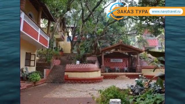 ASTORIA HOTEL 2* Индия Север Гоа обзор – отель АСТОРИЯ ХОТЕЛ 2* Север Гоа видео обзор смотреть онлайн