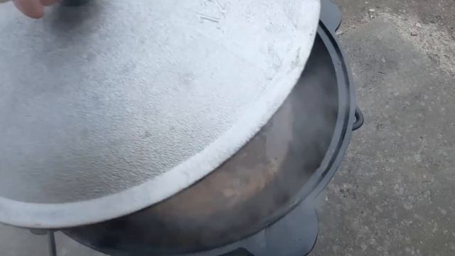 ТАКИЕ РЁБРА МОЖНО ЕСТЬ ВЕЧНО.ГОВЯЖЬИ РЁБРА В КАЗАНЕ смотреть онлайн