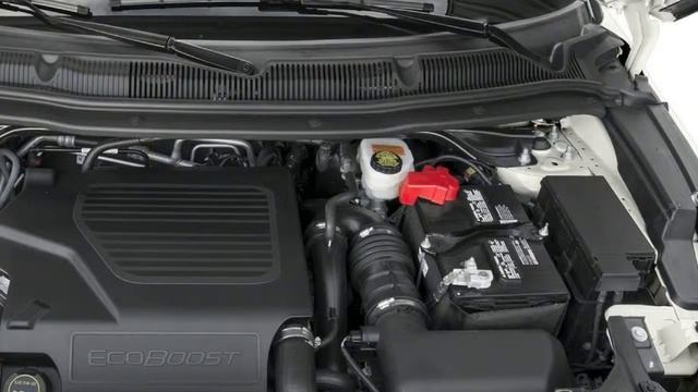 [WOW...A NEW SPORT PACKAGE] 2017 Ford Explorer смотреть онлайн