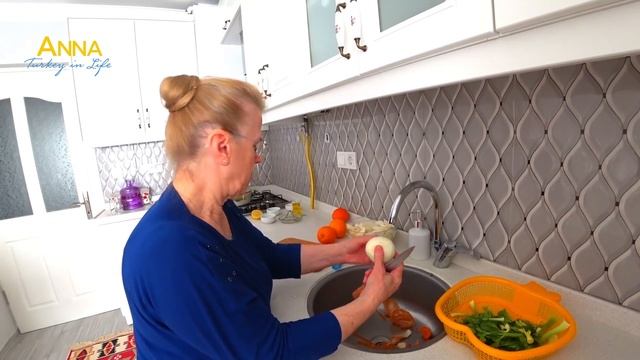 Кулинарная Фантазия