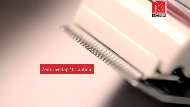 MOSER 1400 - Product Video смотреть онлайн