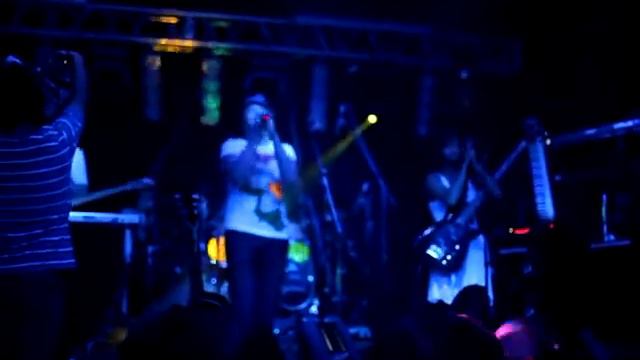 Petitgrain - Love Lost (The Temper Trap Cover) смотреть онлайн