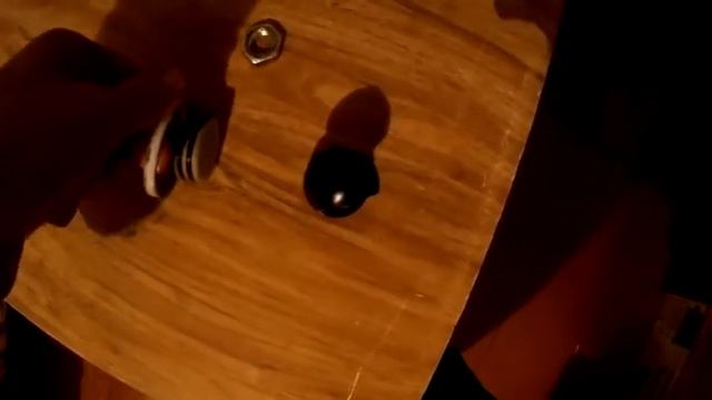 Ремонт амортизатора Ирбис ТТР125 (Irbis TTR125) смотреть онлайн