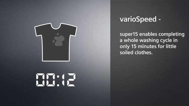 Siemens varioSpeed смотреть онлайн