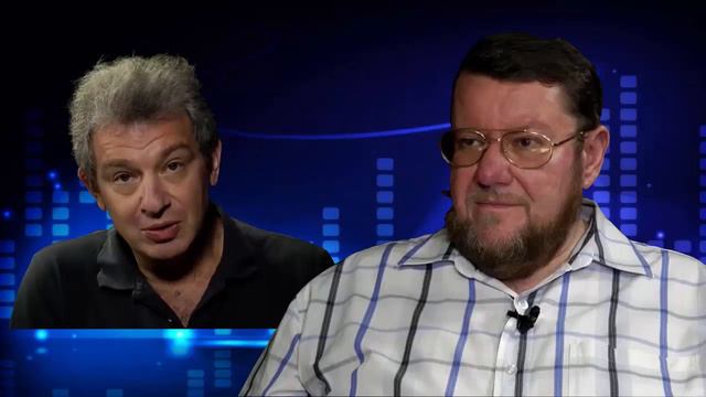 Евгений Сатановский «Если Венедиктов хочет быть идиотом пусть будет...» смотреть онлайн