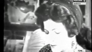 Марьям  Айдамирова 1950