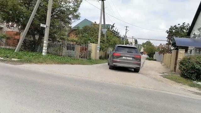 Анапа, в поиске детской поликлиники. смотреть онлайн