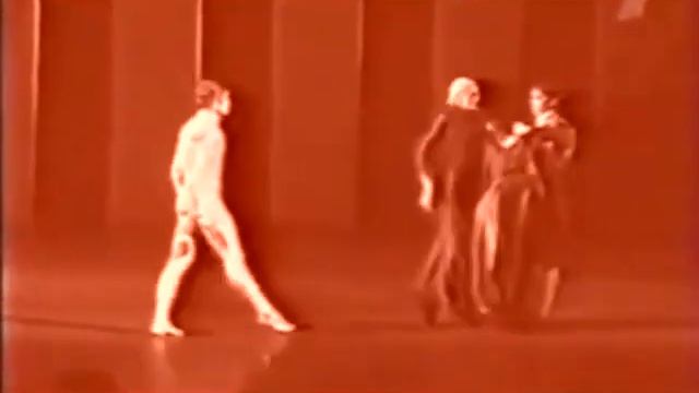 Виталий Вульф о Николае Цискаридзе 28.03.2003 смотреть онлайн
